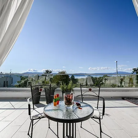 Fuer 8 Personen Ca 170 Qm In Sveti Vid-miholjice, Kvarner Bucht Krk Holiday home Sveti Vid-Miholjice